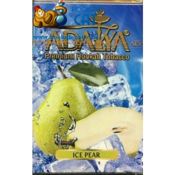 Табак для кальяна Adalya Ice Pear (Адалия Ледяная Груша) 50г 